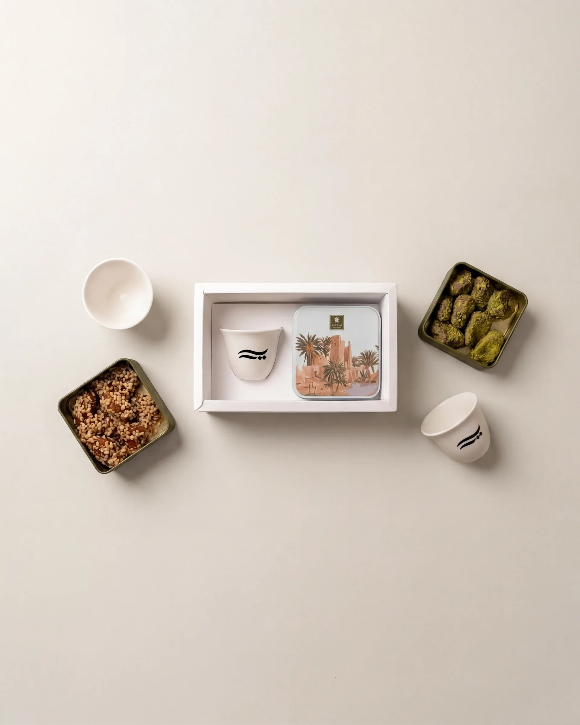 الهدايا الوطنية والموسمية